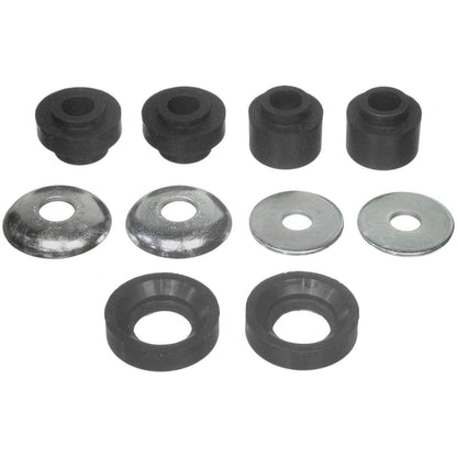 Moog Radius Arm Bushing Kit Ford 77-96
