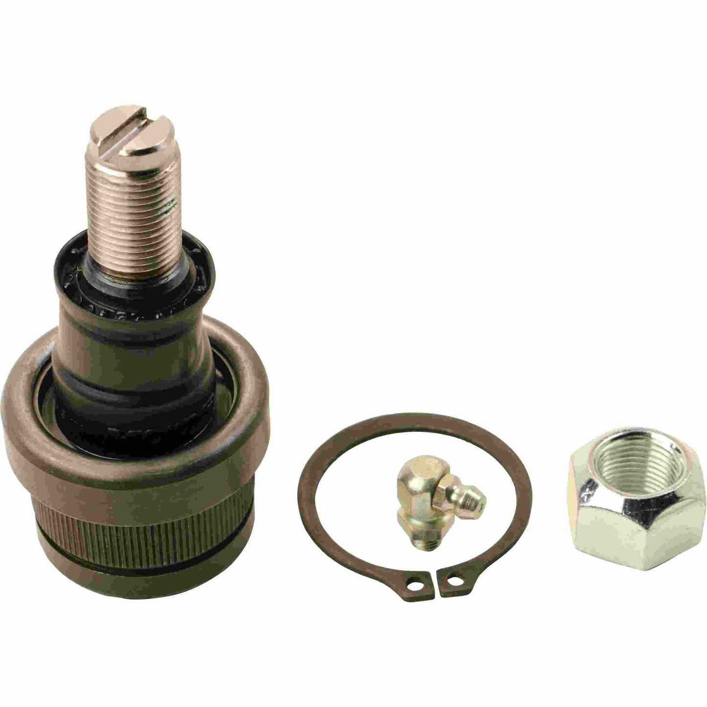 Moog Ball Joint:Lower,Ford,Pickup,SUV,4WD