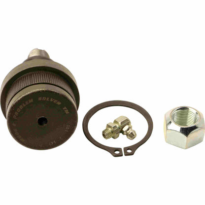 Moog Ball Joint:Lower,Ford,Pickup,SUV,4WD