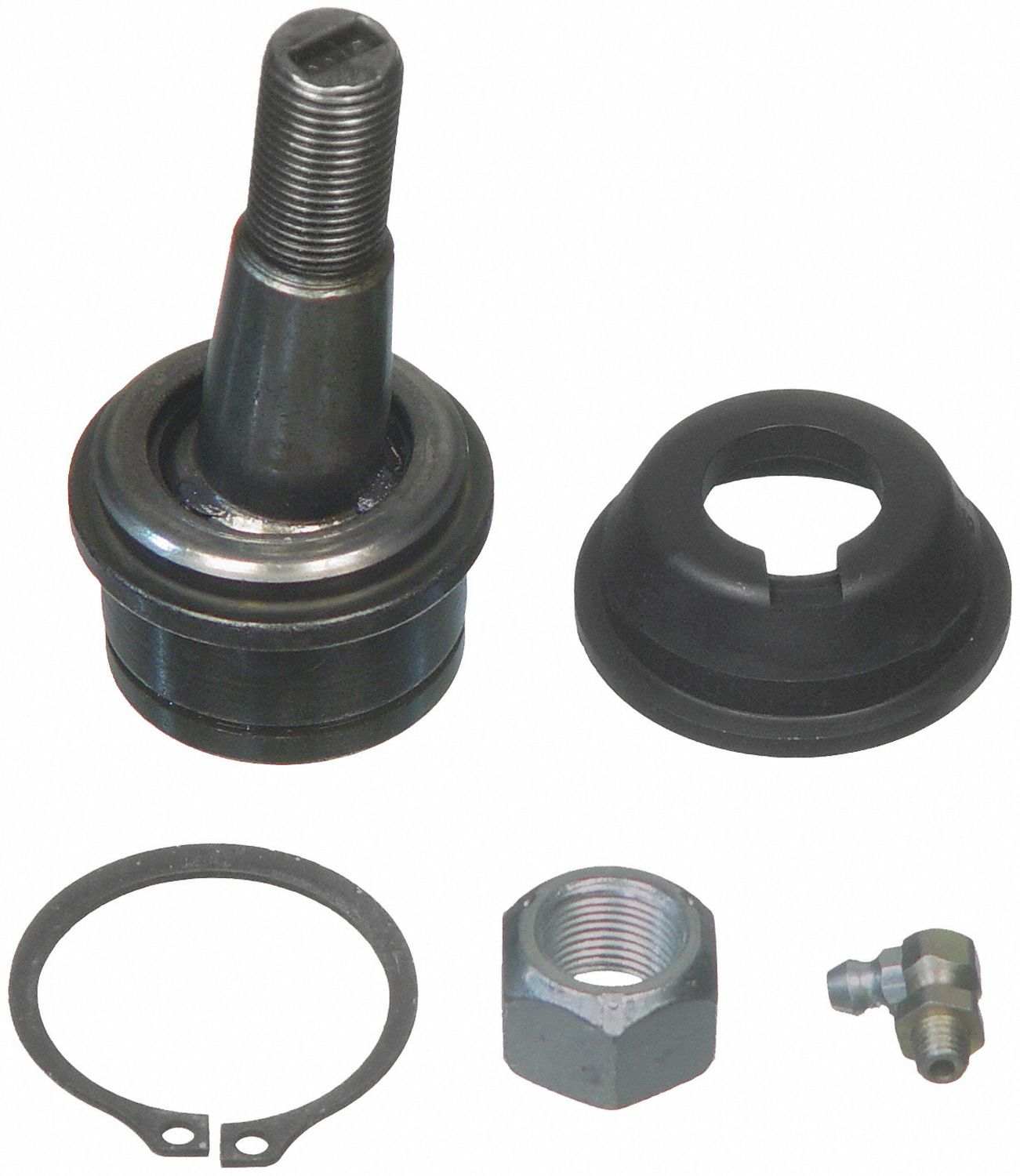 Moog Ball Joint:Lower,Ford,Pickup,SUV,4WD