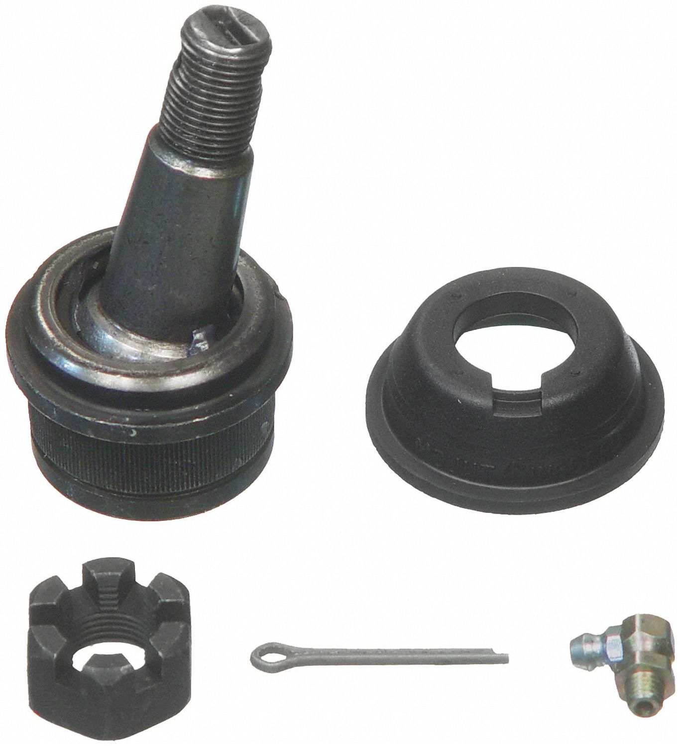 Moog Ball Joint, Lower, Ford, Mazda, Pickup, SUV, RWD,