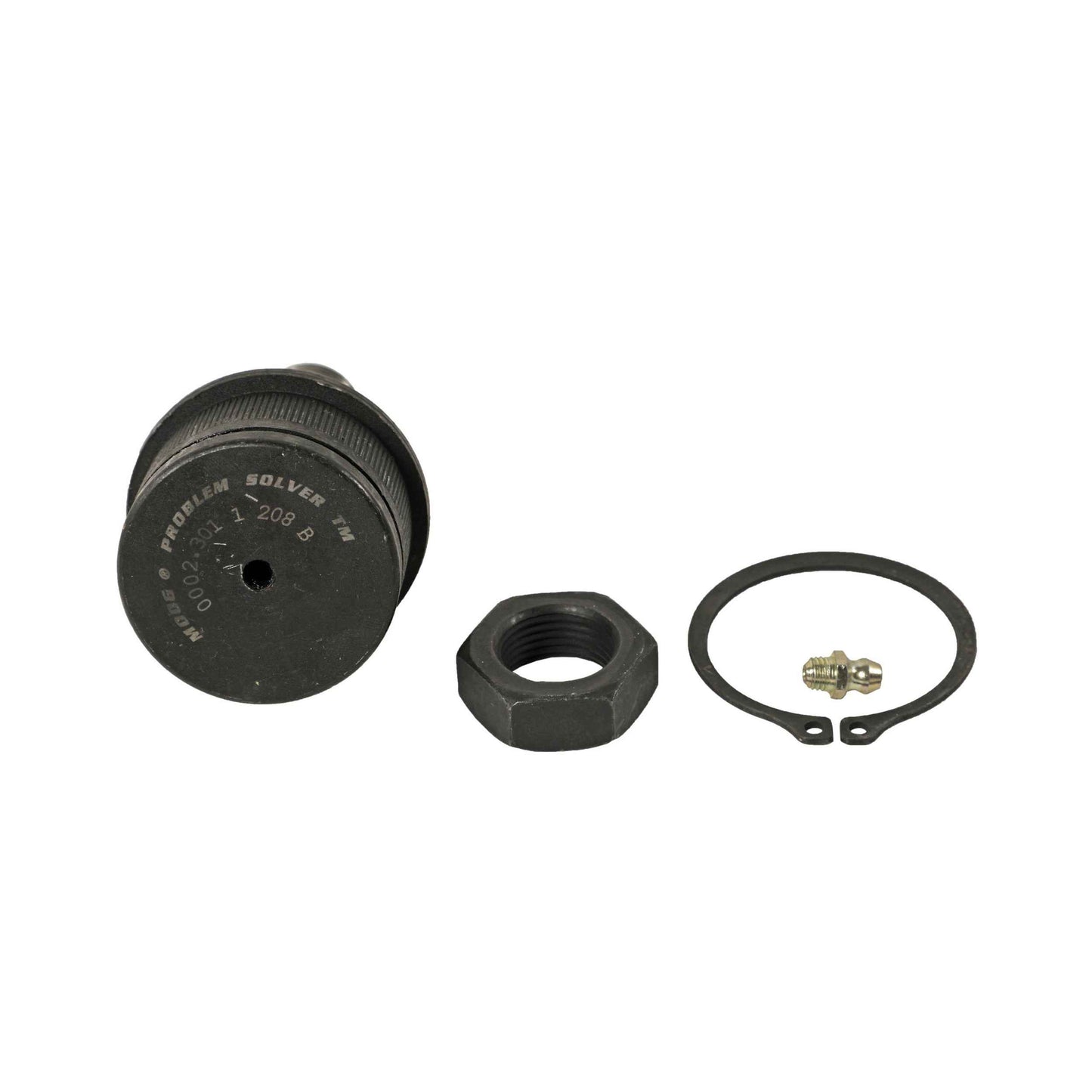 Moog Ball Joint, Greasable, Lower, Dodge, Pickup, Each