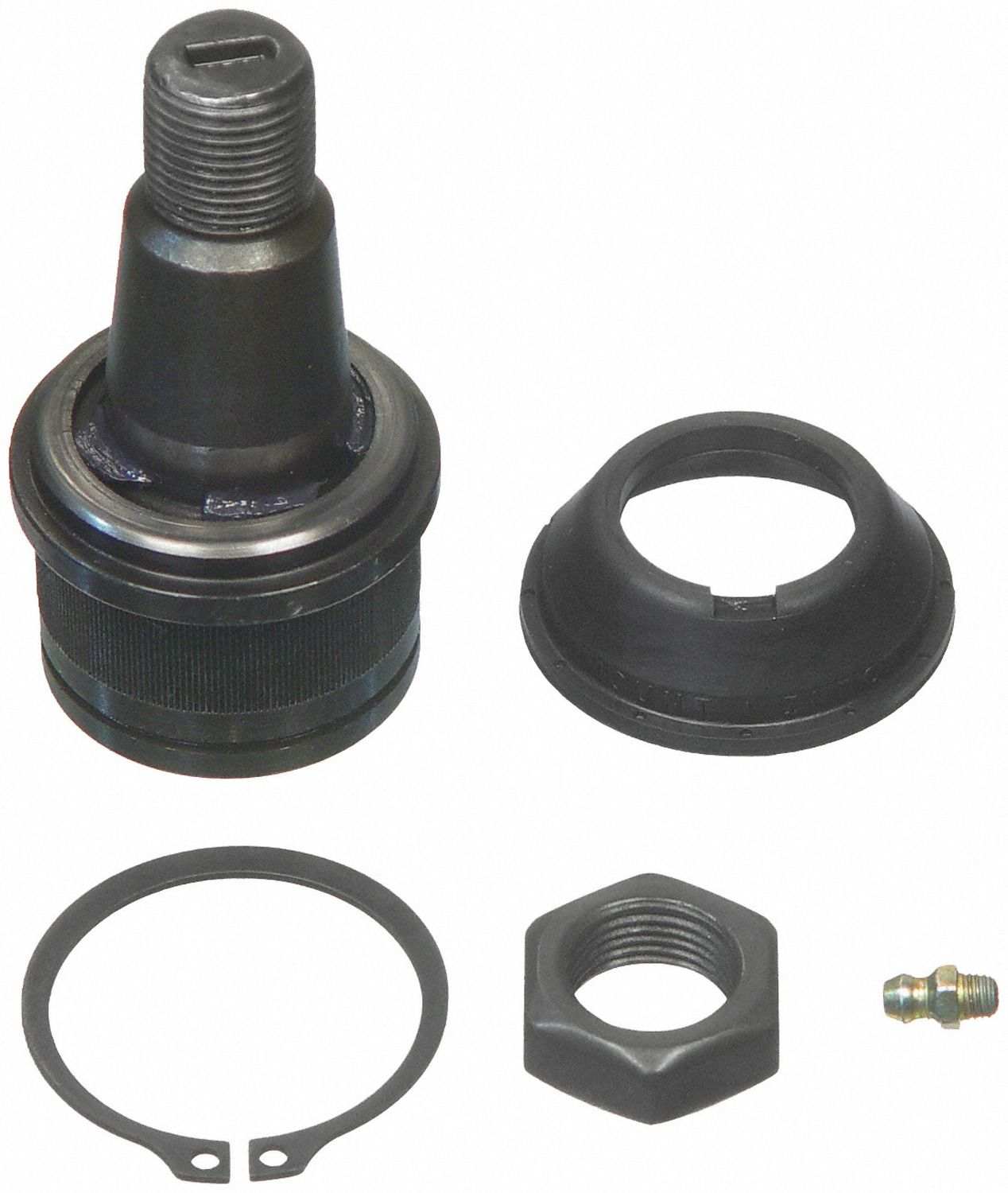 Moog Ball Joint, Greasable, Lower, Dodge, Pickup, Each