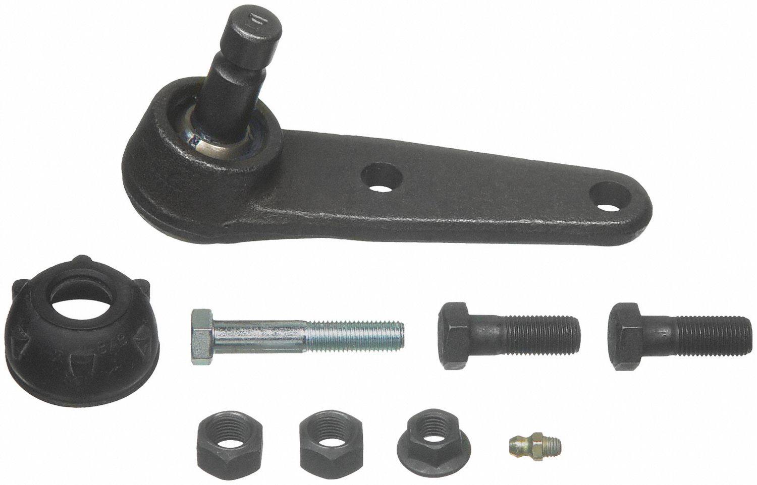 QuickSteer Suspension Ball Joint K8619