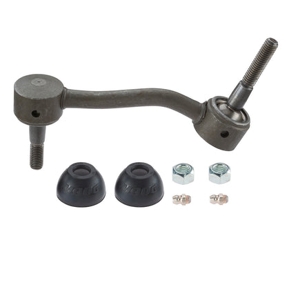 Moog Sway Bar End Link:Thermoplastic Bushings,Front,Ford,Lincoln