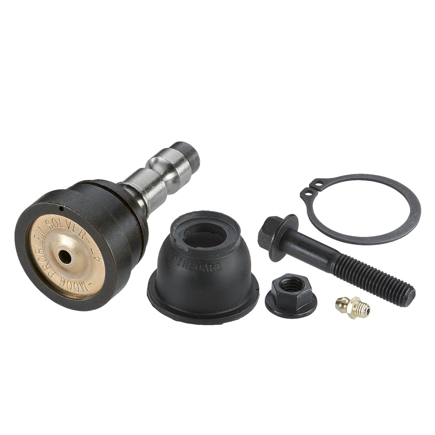 Moog Ball Joint:Upper,Ford,Mazda,RWD