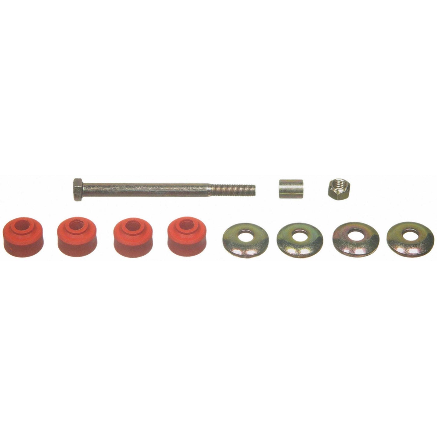 Moog Stabilizer Bar Link