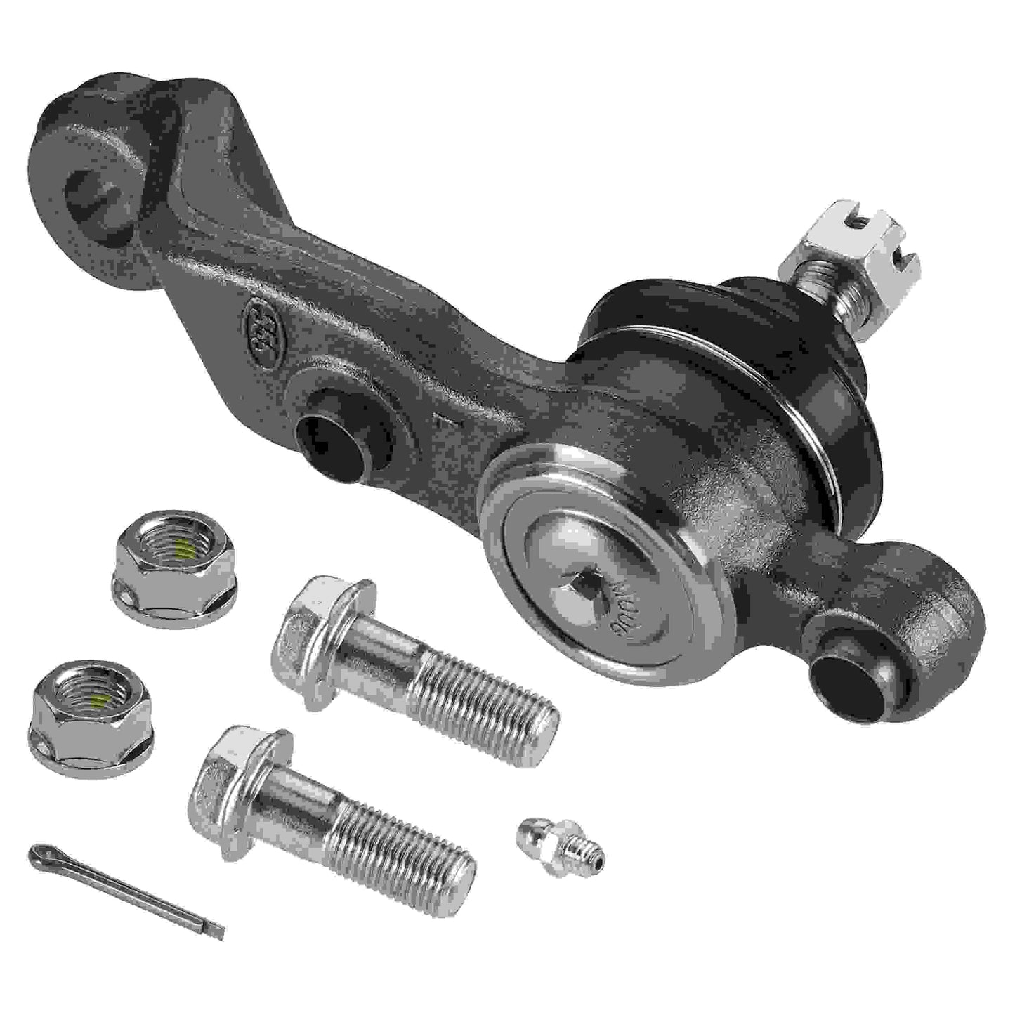 Moog Ball Joint,Lower,Toyota,RWD,Each