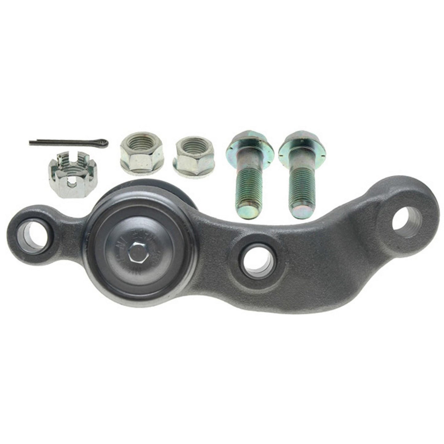 Moog Ball Joint,Lower,Toyota,RWD,Each