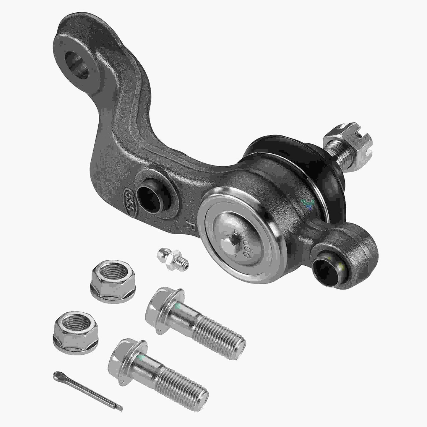 Moog Ball Joint,Lower,Toyota,RWD,Each