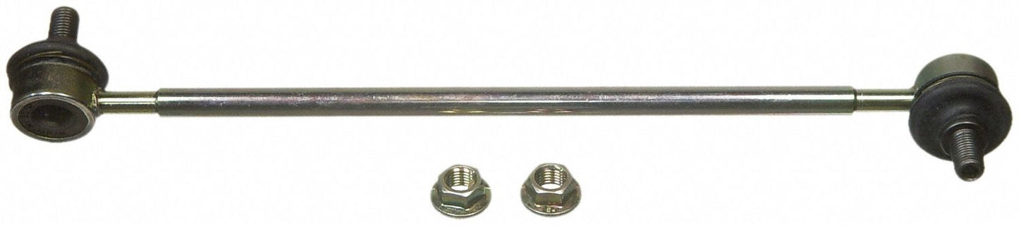 Moog Stabilizer Bar LinK:Sway Bar End Link,Thermoplastic Bushings