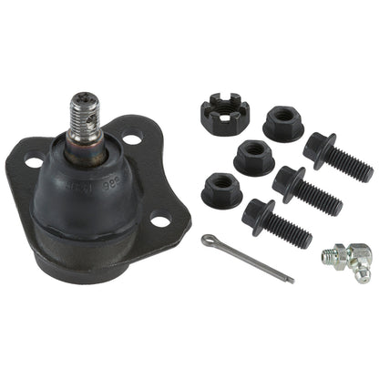 Moog Ball Joint:Passenger Side Lower,Volkswagen