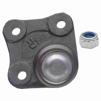 Moog Ball Joint:Passenger Side Lower,Volkswagen