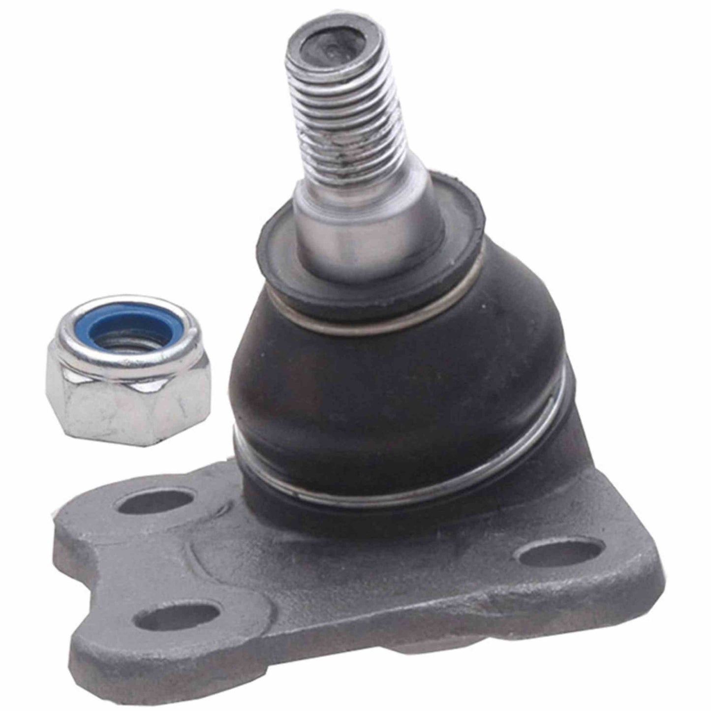 Moog Ball Joint:Passenger Side Lower,Volkswagen