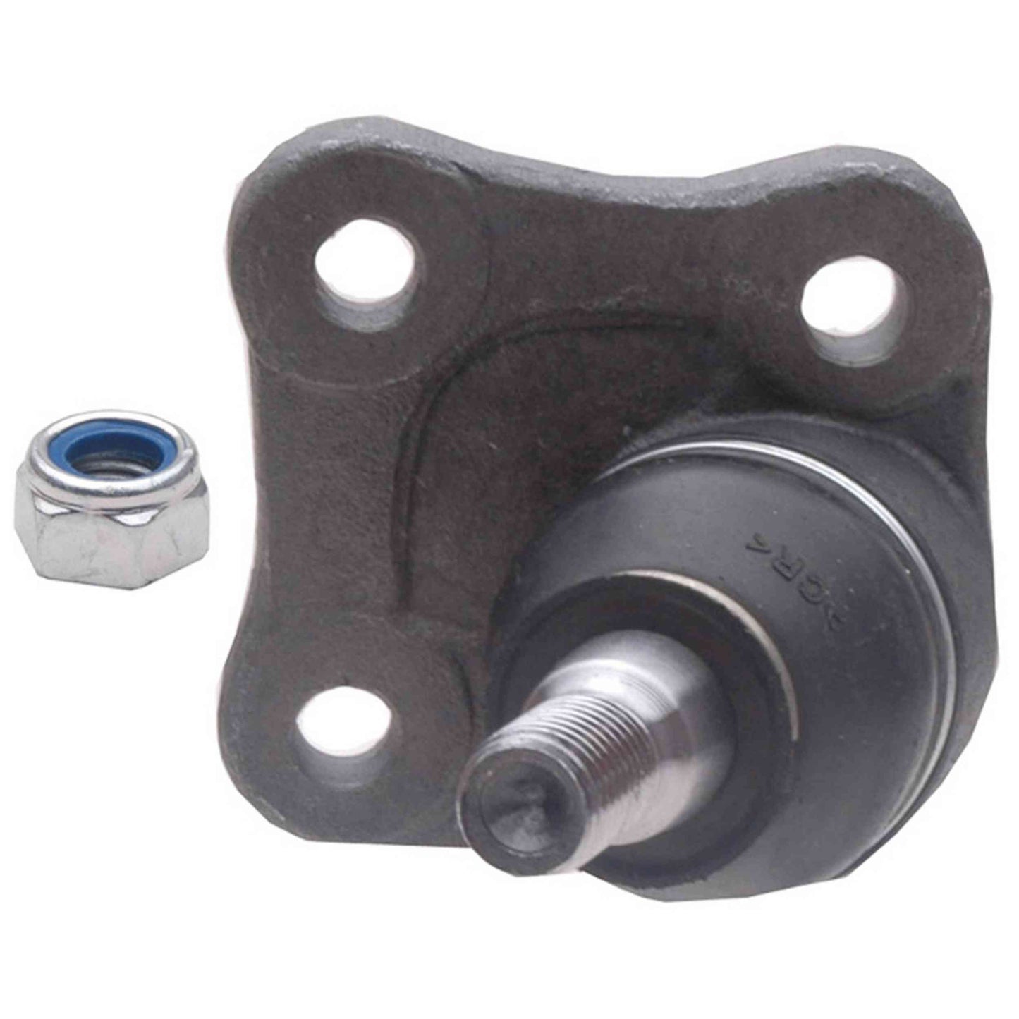 Moog Ball Joint:Passenger Side Lower,Volkswagen