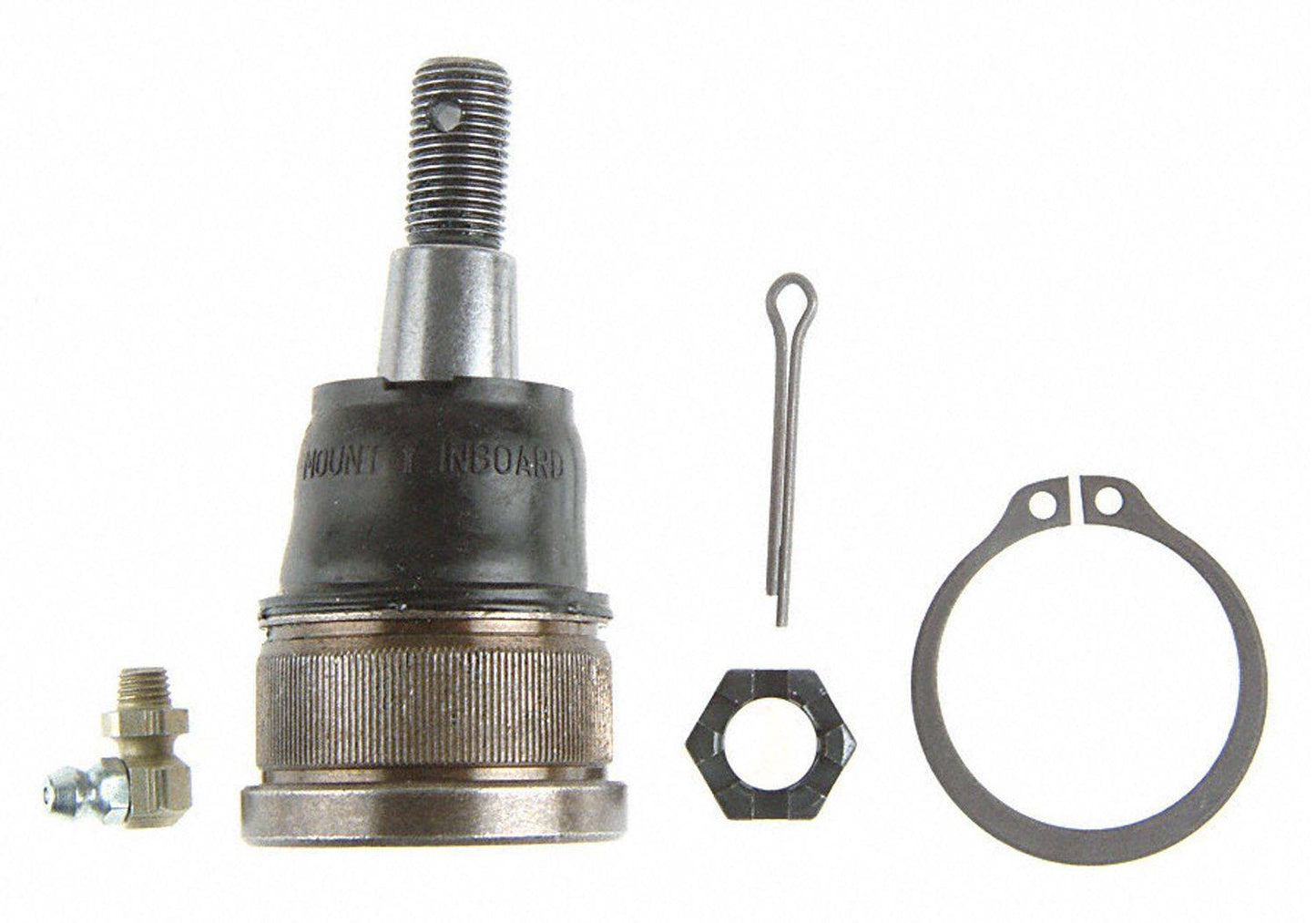 Moog Chassis Parts OEM: 1999-2004 Honda Odyssey; lower ball joint 1EGLH