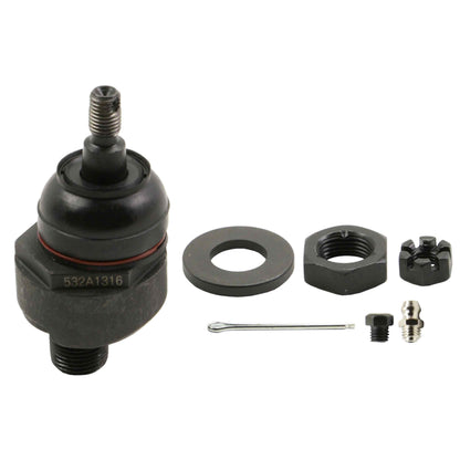 Moog Ball Joint, Greasable, Upper, for use on Honda , Acura ,