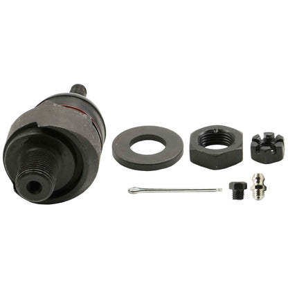 Moog Ball Joint, Greasable, Upper, for use on Honda , Acura ,