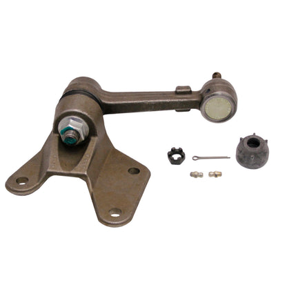 Moog Idler Arm, Replacement, Toyota, 4WD,