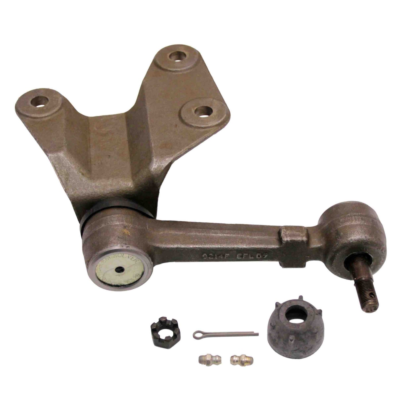Moog Idler Arm, Replacement, Toyota, 4WD,