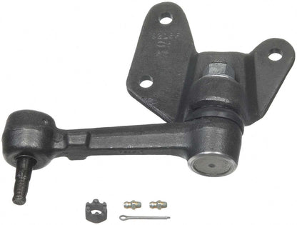 Moog Idler Arm, Replacement, Toyota, 4WD,