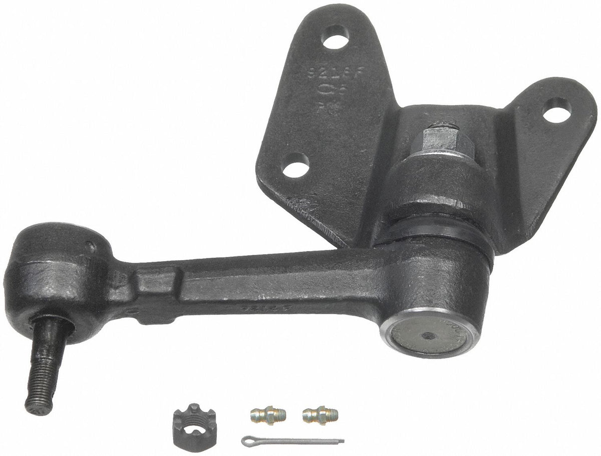 Moog Idler Arm, Replacement, Toyota, 4WD,