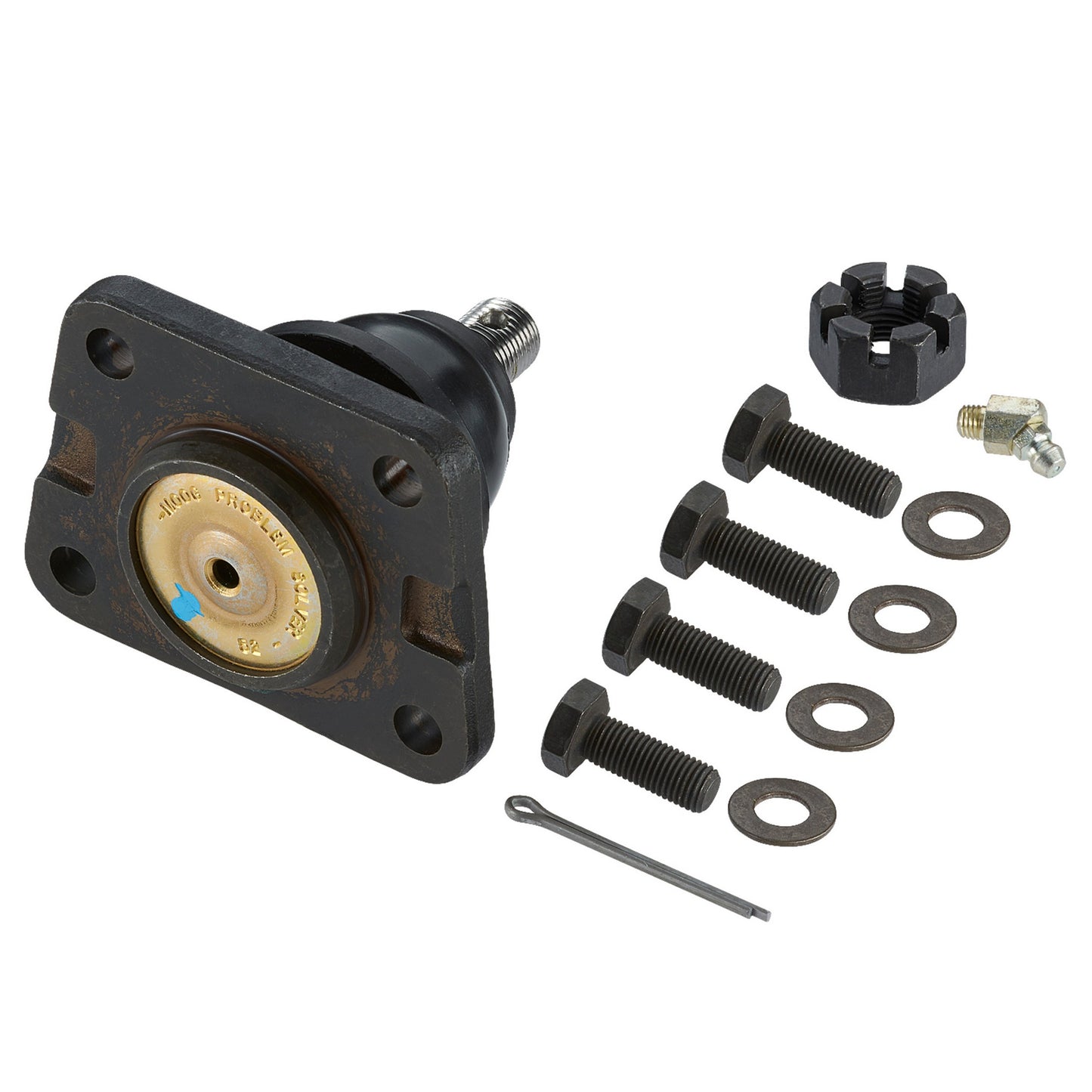Moog Ball Joint, Lower, Toyota, Each 14MXL