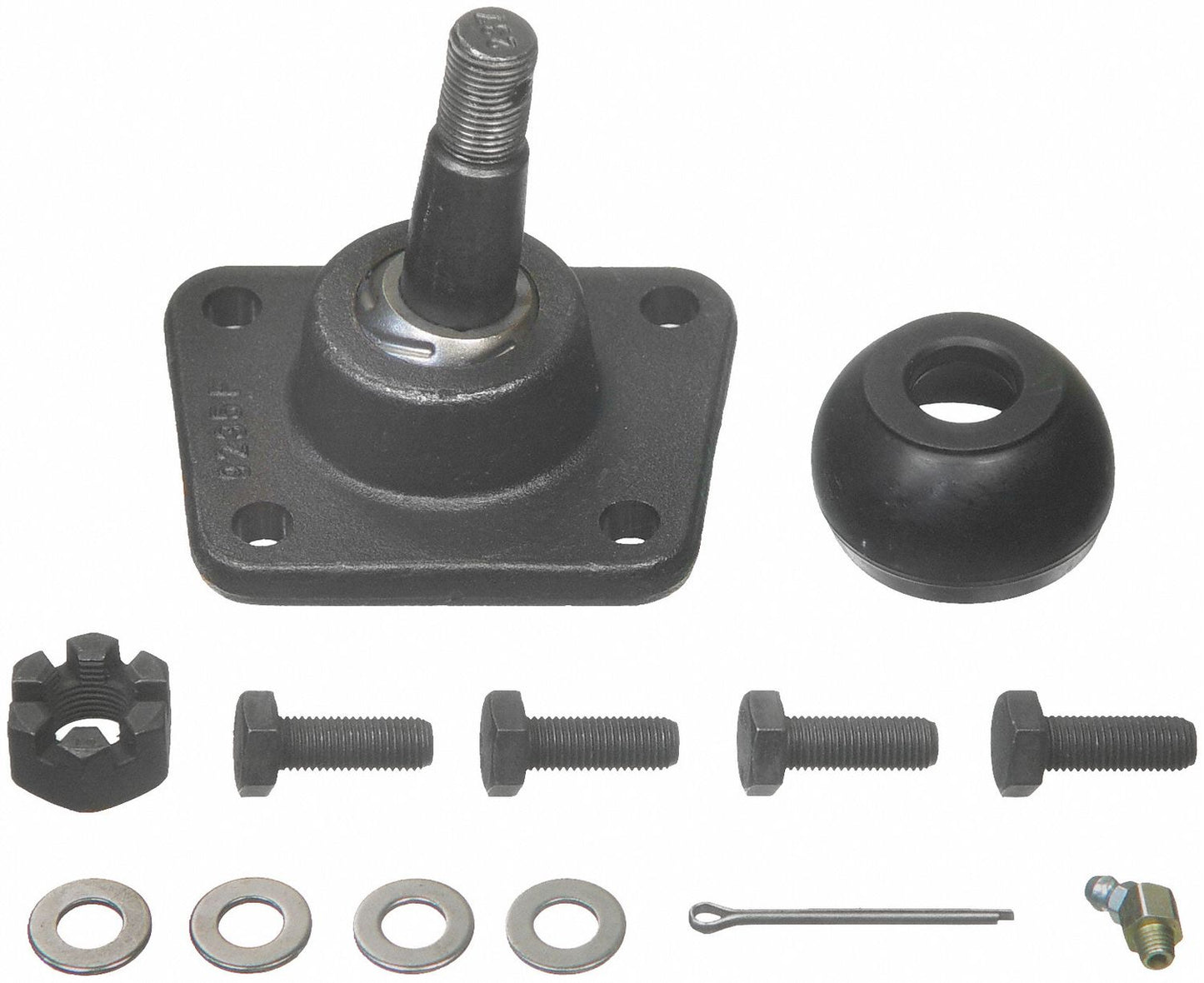 Moog Ball Joint, Lower, Toyota, Each 14MXL