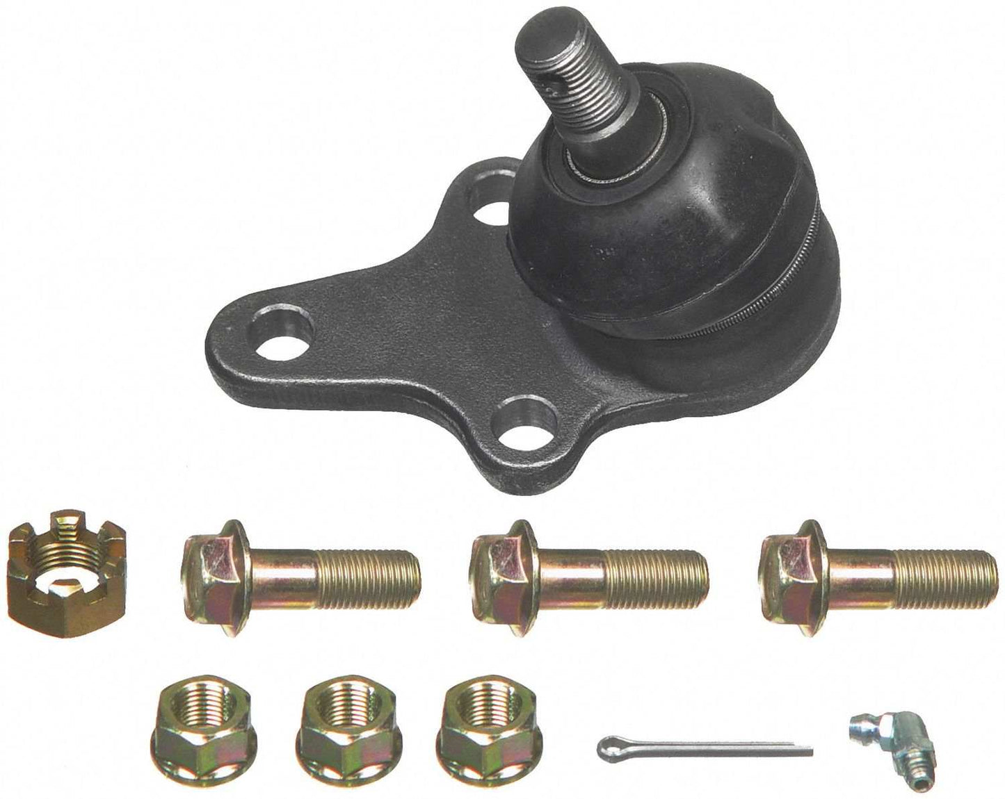 Moog Ball Joint,Lower,Toyota,Pickup,Each