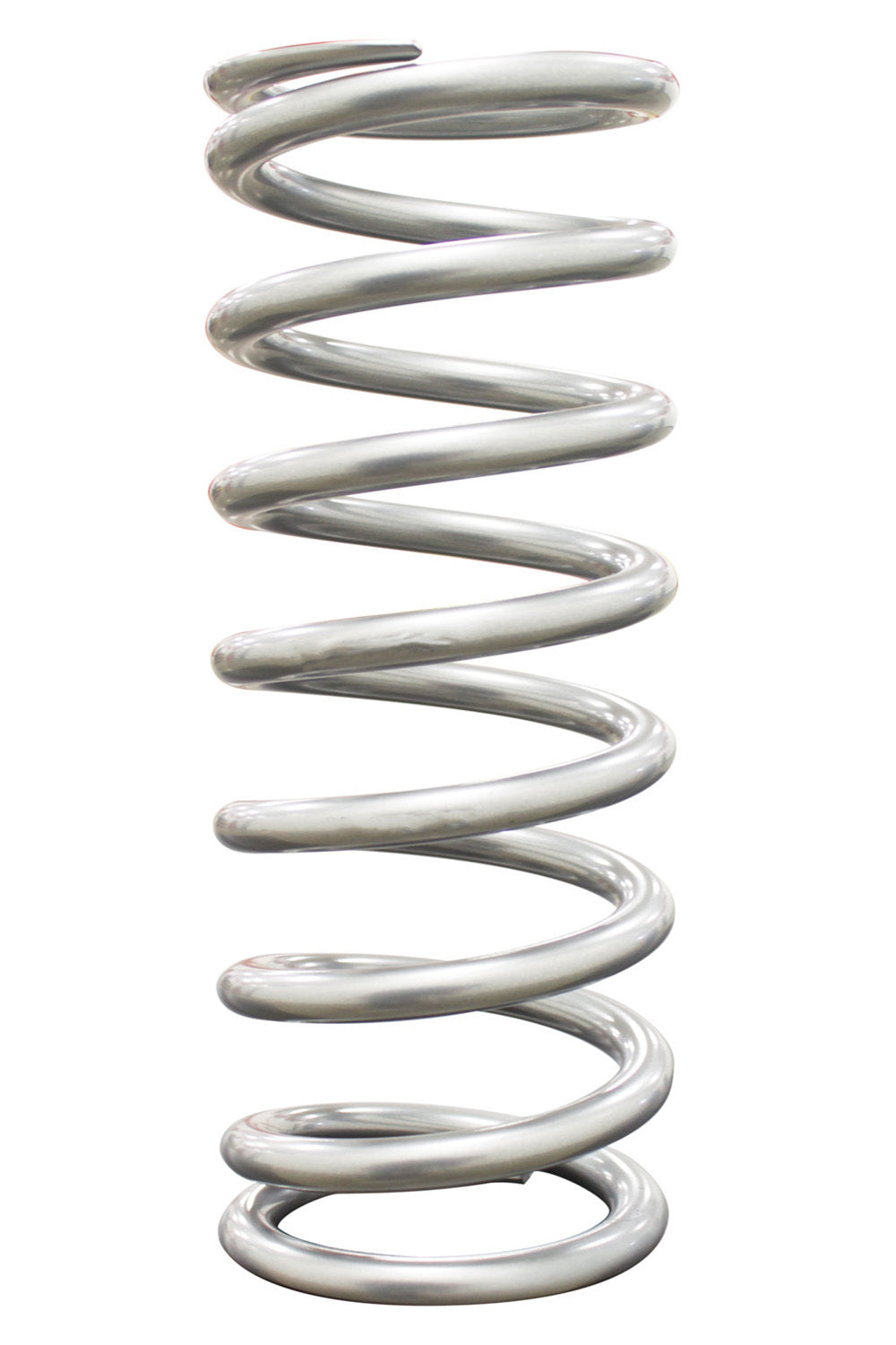 QA1 Precision Products C/O Spring - 2.5in ID x 10in Silver Springs and Components Coil Springs main image