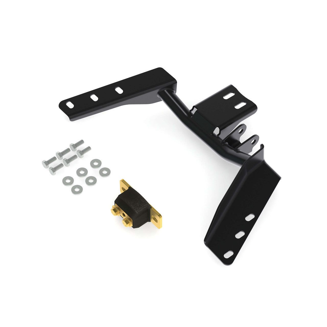 QA1 Crossmember Kit 82-92 F Body 4L80E Chassis Components Crossmembers main image