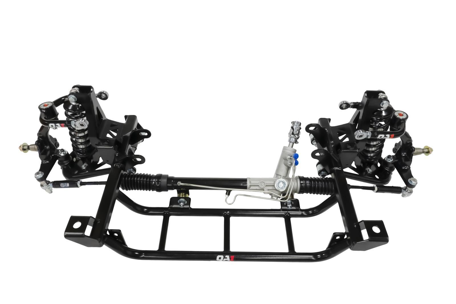 QA1 Precision Products Front Suspension System 62-76 Mopar A-Body Suspension Kits Front Suspension Kits main image