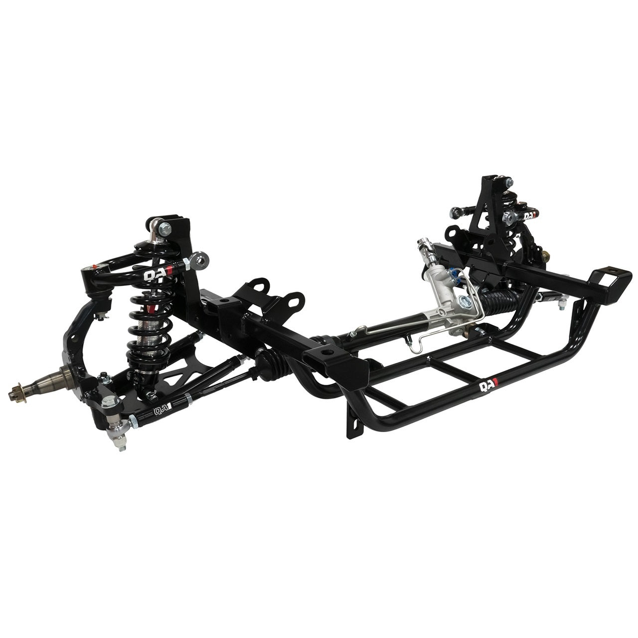 QA1 Precision Products Front Suspension Kit Drag 62-74 Mopar B/E Suspension Kits Front Suspension Kits main image