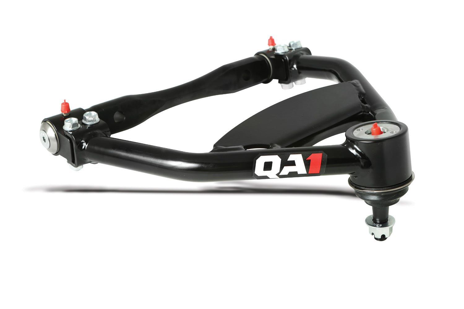 QA1 Precision Products Upper Control Arm Kit GM B-Body 65-70 Front Suspension Components Front Control Arms main image