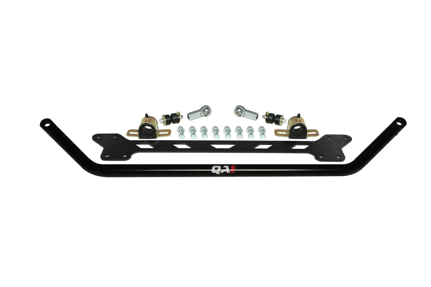 QA1 Precision Products Sway Bar Front 1-3/8in  Sway Bars and Components Sway Bars main image