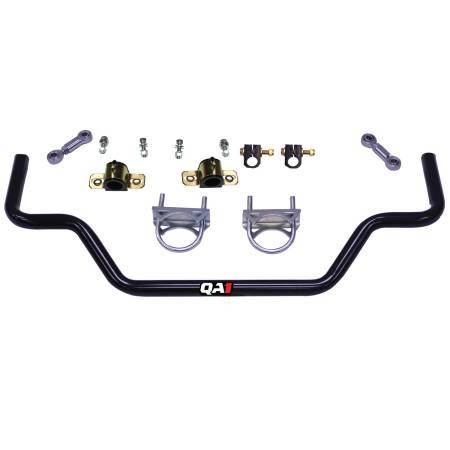 QA1 Precision Products Sway Bar Kit Rear 7/8in 67-69 GM F-Body Sway Bars and Components Sway Bars main image