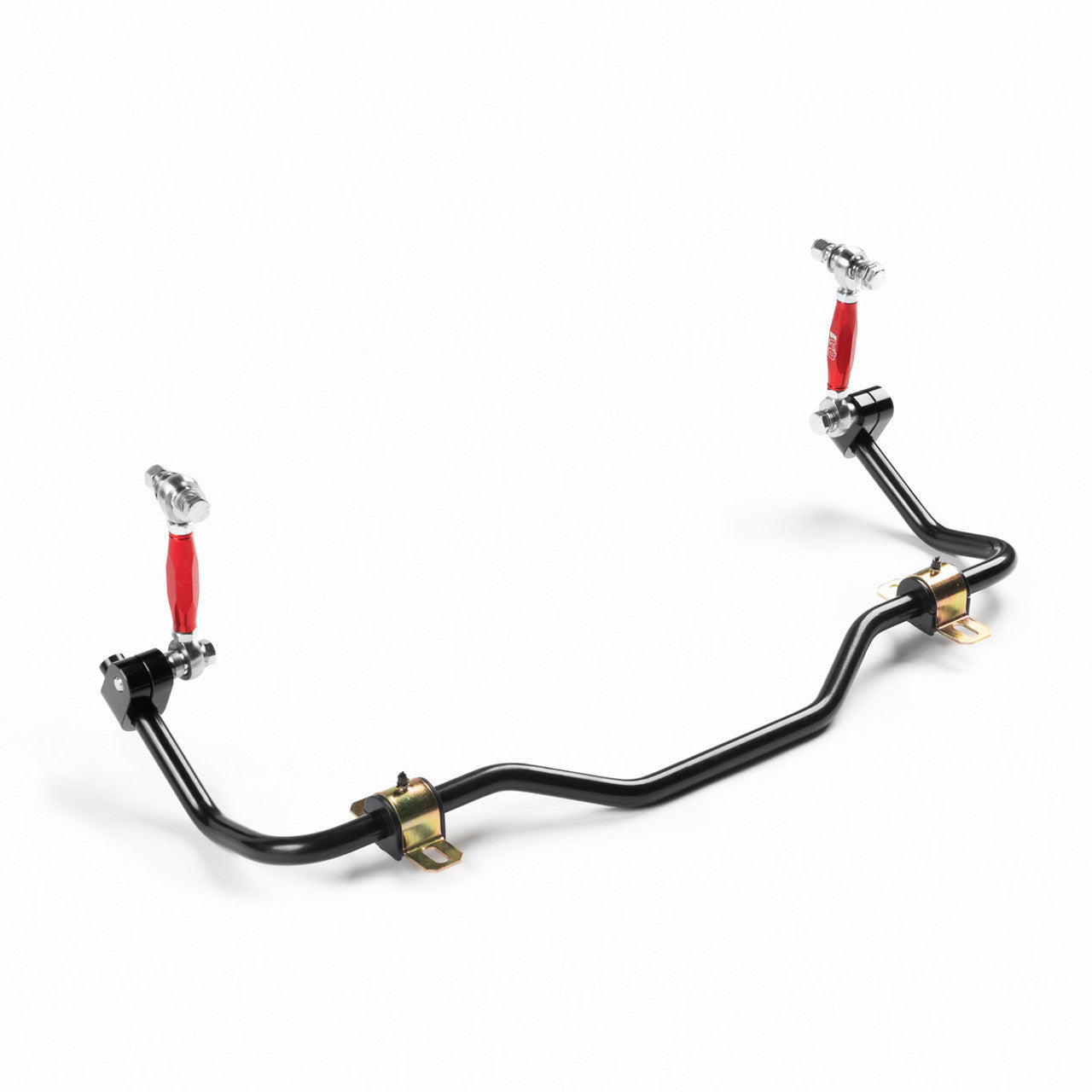 QA1 Precision Products Sway Bar Kit Rear 70-81 GM F-Body Sway Bars and Components Sway Bars main image