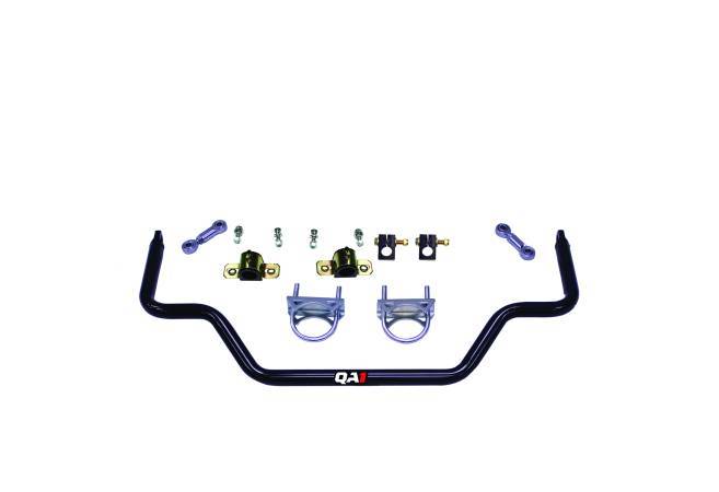 QA1 Precision Products Sway Bar Kit Rear Mopar 7/8in Sway Bars and Components Sway Bars main image