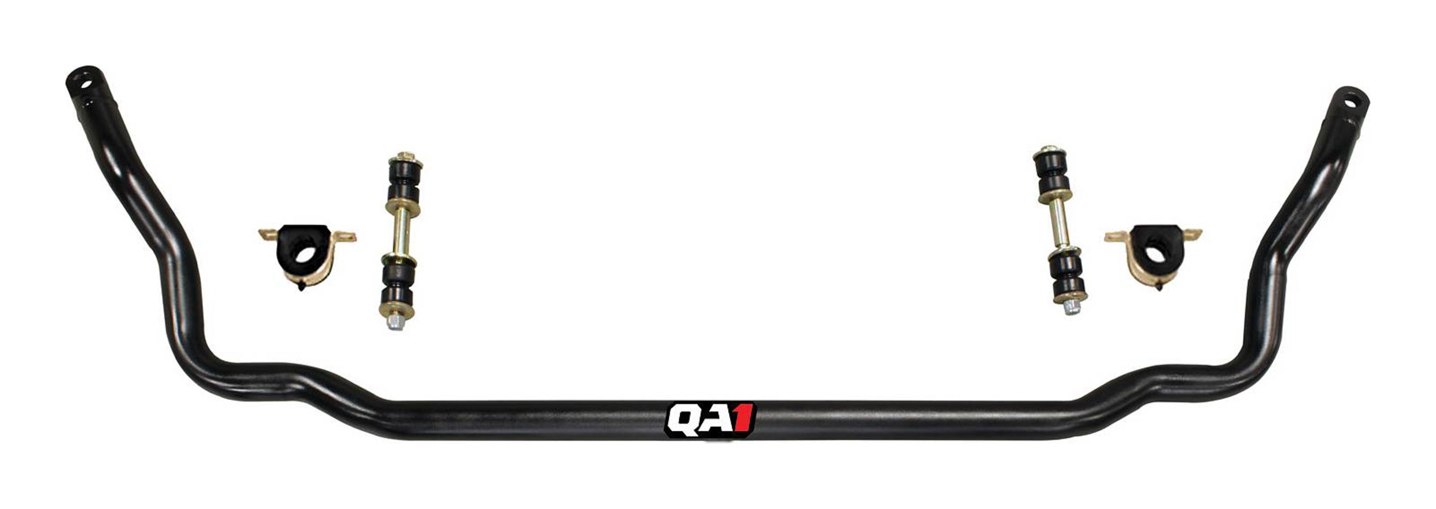 QA1 Precision Products Front Sway Bar Kit 1-3/8in. Sway Bars and Components Sway Bars main image