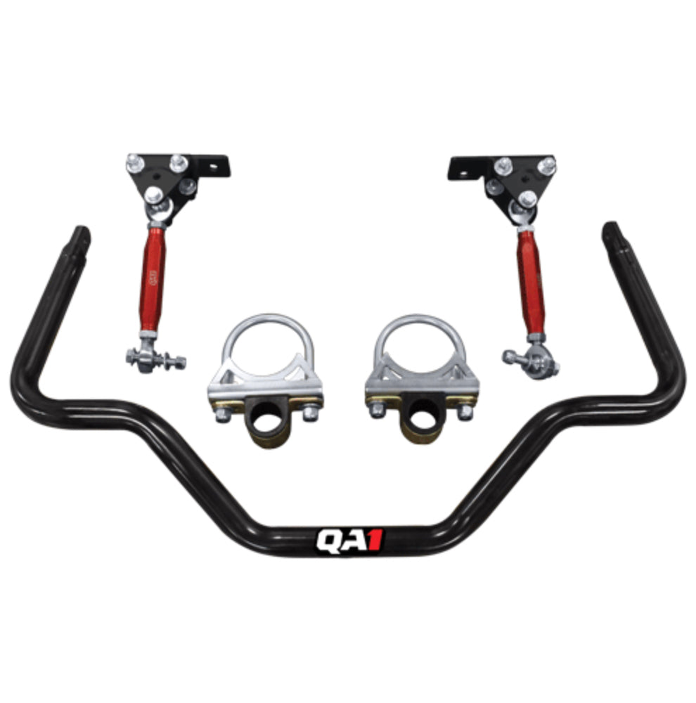 QA1 Precision Products Rear Sway Bar 73-79 F-100/F-150 1-1/4in Sway Bars and Components Sway Bars main image