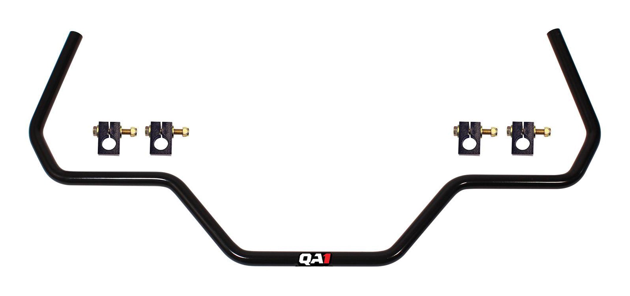 QA1 Precision Products Sway Bar Kit Rear 1in 78-87 GM A/G Body Sway Bars and Components Sway Bars main image