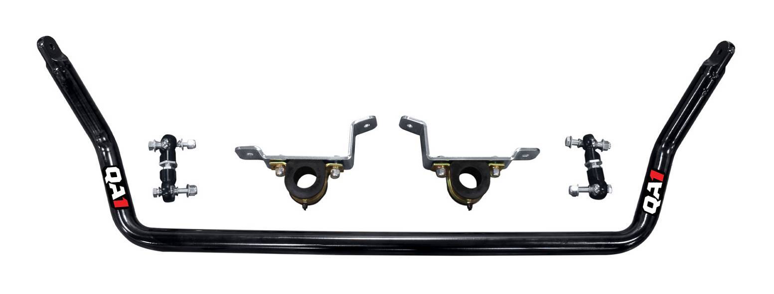 QA1 Precision Products Sway Bar Kit Front 63-87 C10 1-3/8in Sway Bars and Components Sway Bars main image