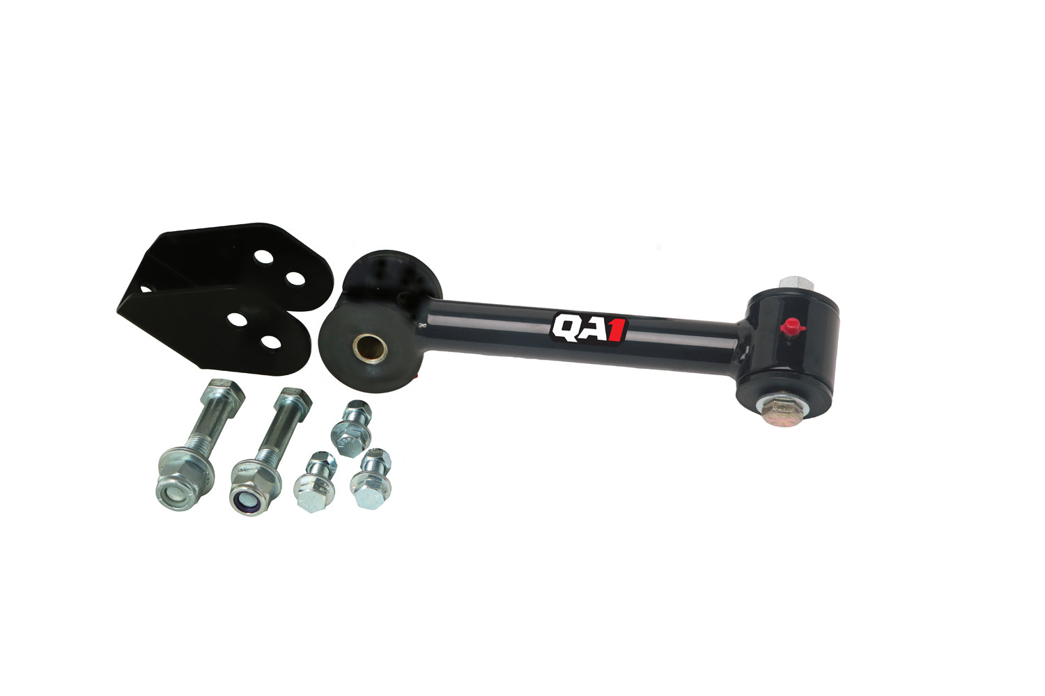 QA1 Precision Products Trailing Arm Upper GM B-Body 65-67 No-Adj Rear Suspension Components Rear Control Arms and Trailing Arms main image