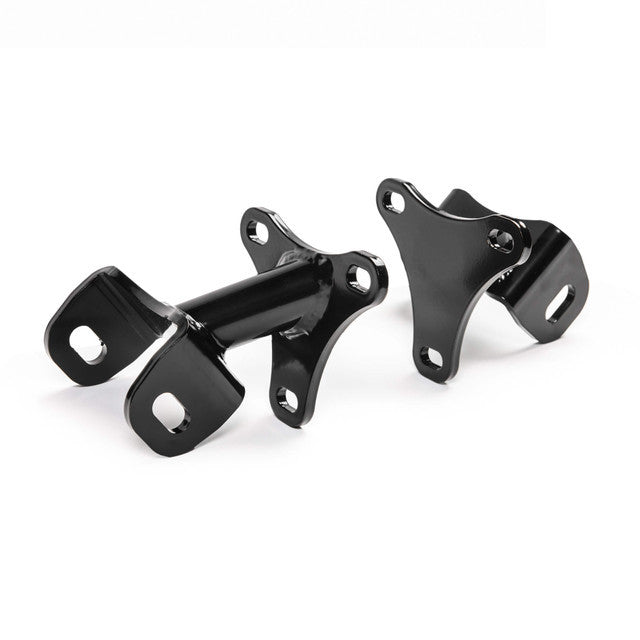 QA1 Engine Mount SBC/BBC Gen 3 Camaro Chassis Components Bushings and Mounts main image