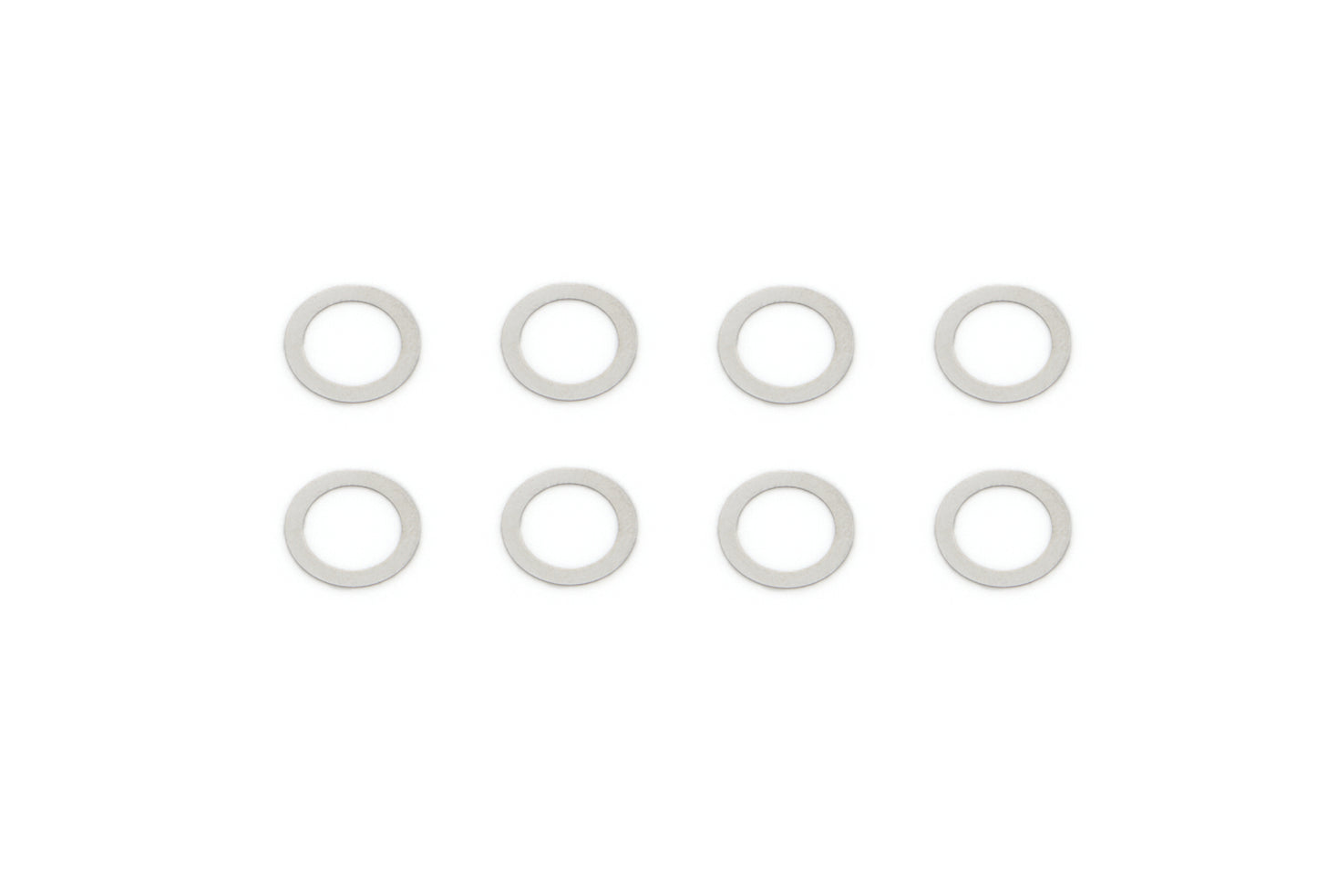 QA1 Precision Products Valve Disc Kit 8pk .542 OD X .008in QA17855-193