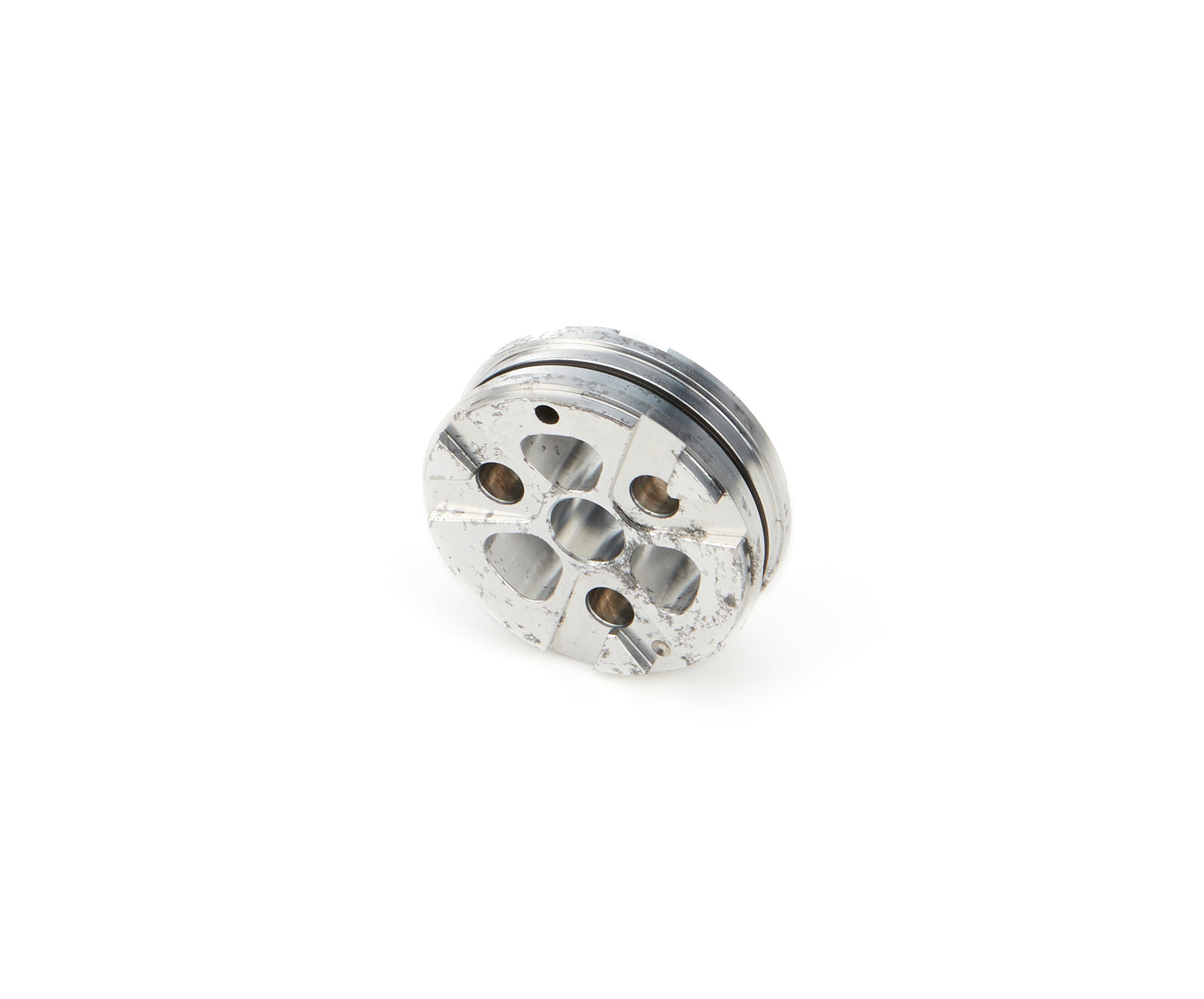 QA1 Precision Products SHOCK PISTON 46MM MONOTUBE Shocks, Struts, Coil-Overs and Components Shock and Strut Components main image