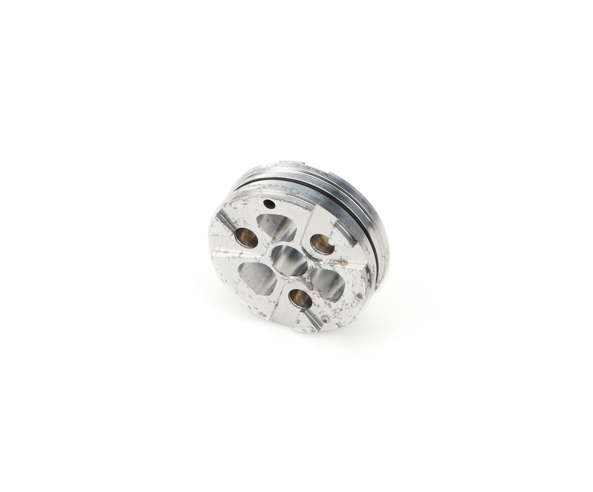 QA1 Precision Products SHOCK PISTON 46MM MONOTUBE Shocks, Struts, Coil-Overs and Components Shock and Strut Components main image
