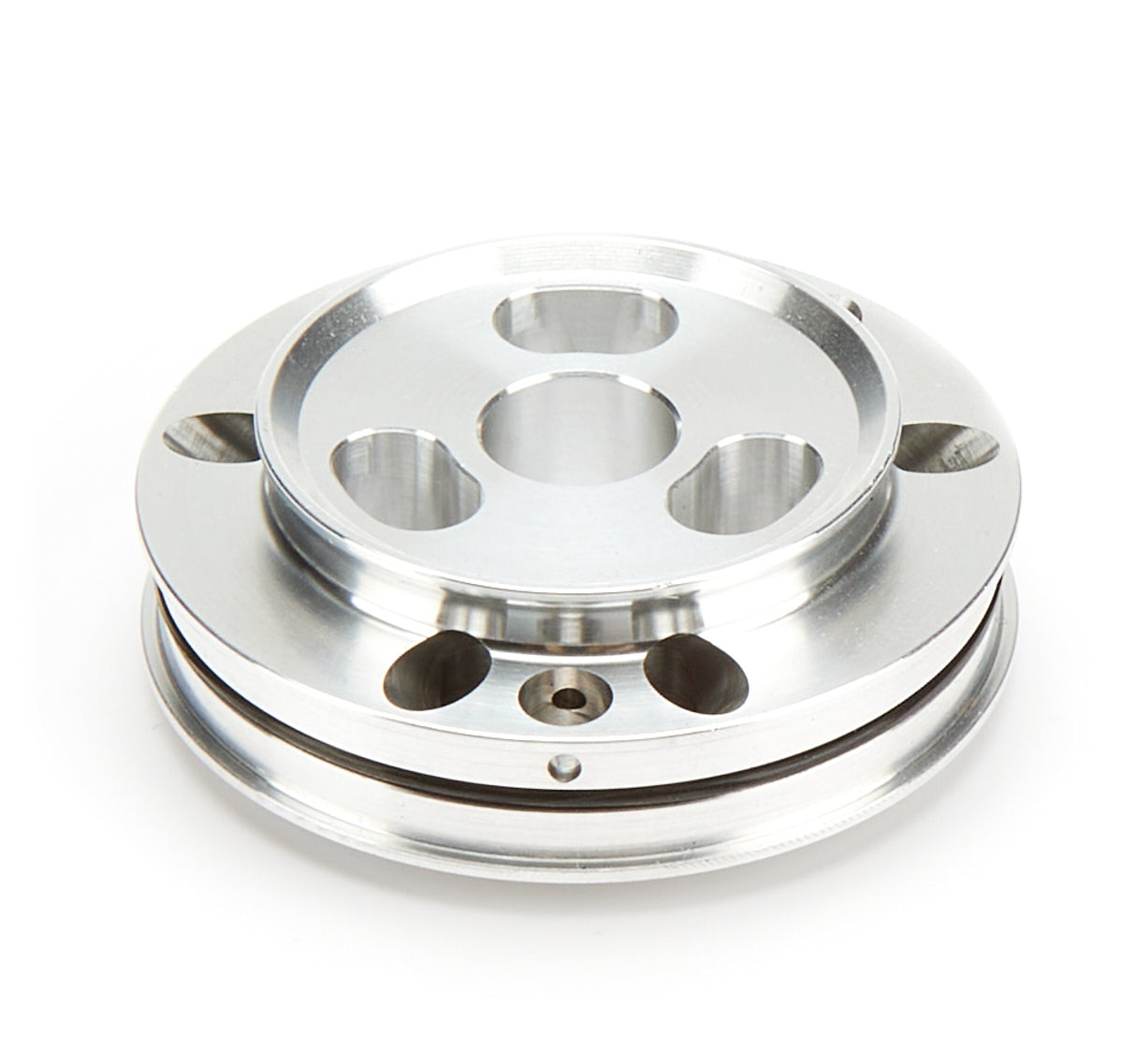 QA1 Precision Products SHOCK PISTON 46MM MONOTUBE W/O-RING Shocks, Struts, Coil-Overs and Components Shock and Strut Components main image