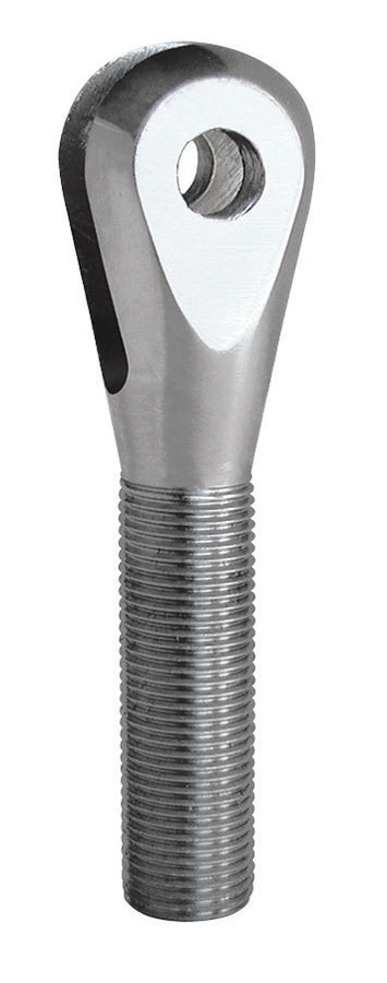 QA1 Clevis - 3/8in Bore x 5/8in Thread Fasteners Rod Ends Clevises and Components main image