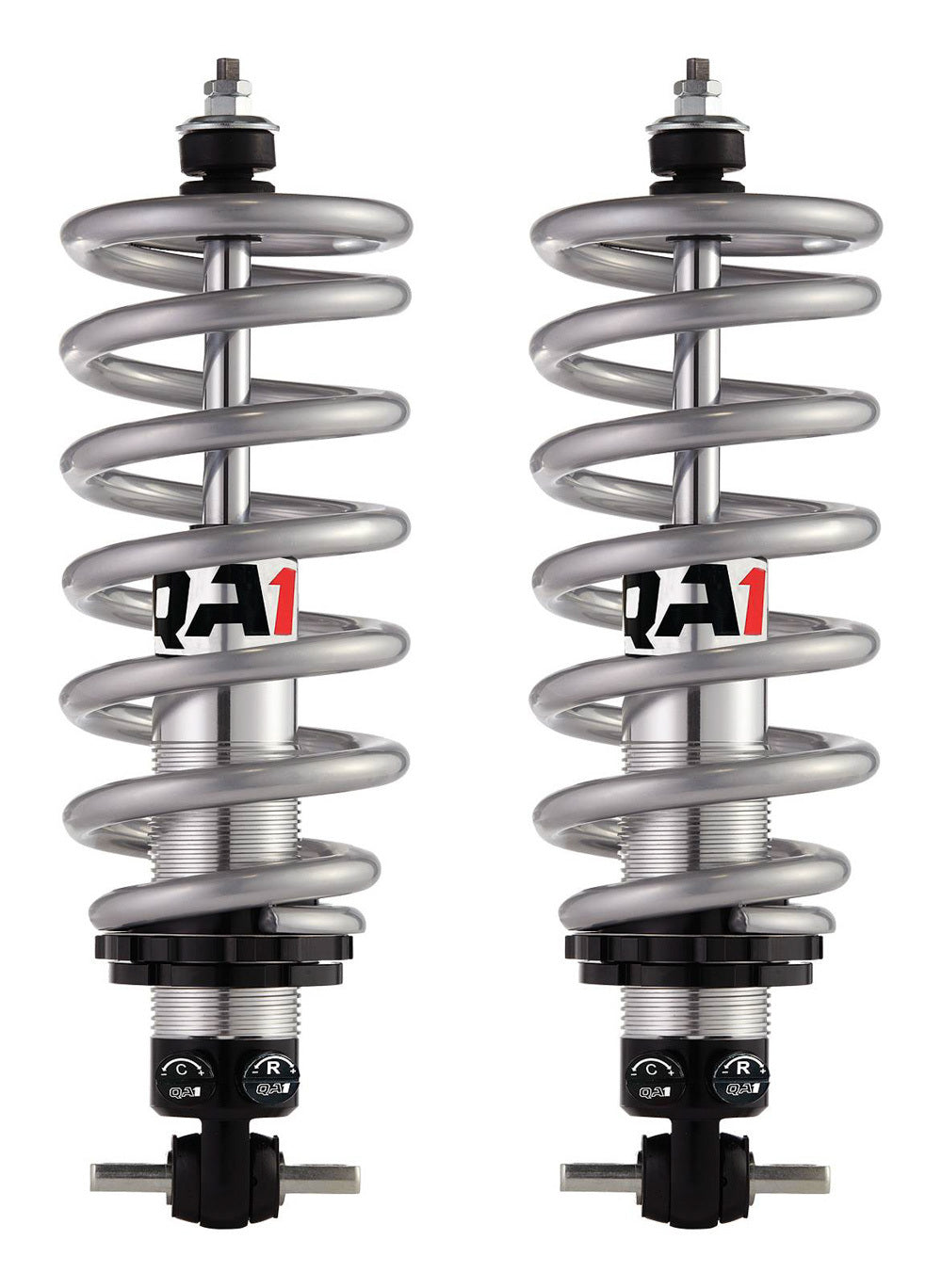 QA1 Precision Products Pro-Coil Front Shock Kit Double Adj 500# C/O Shocks, Struts, Coil-Overs and Components Coil-Over Shock Kits main image